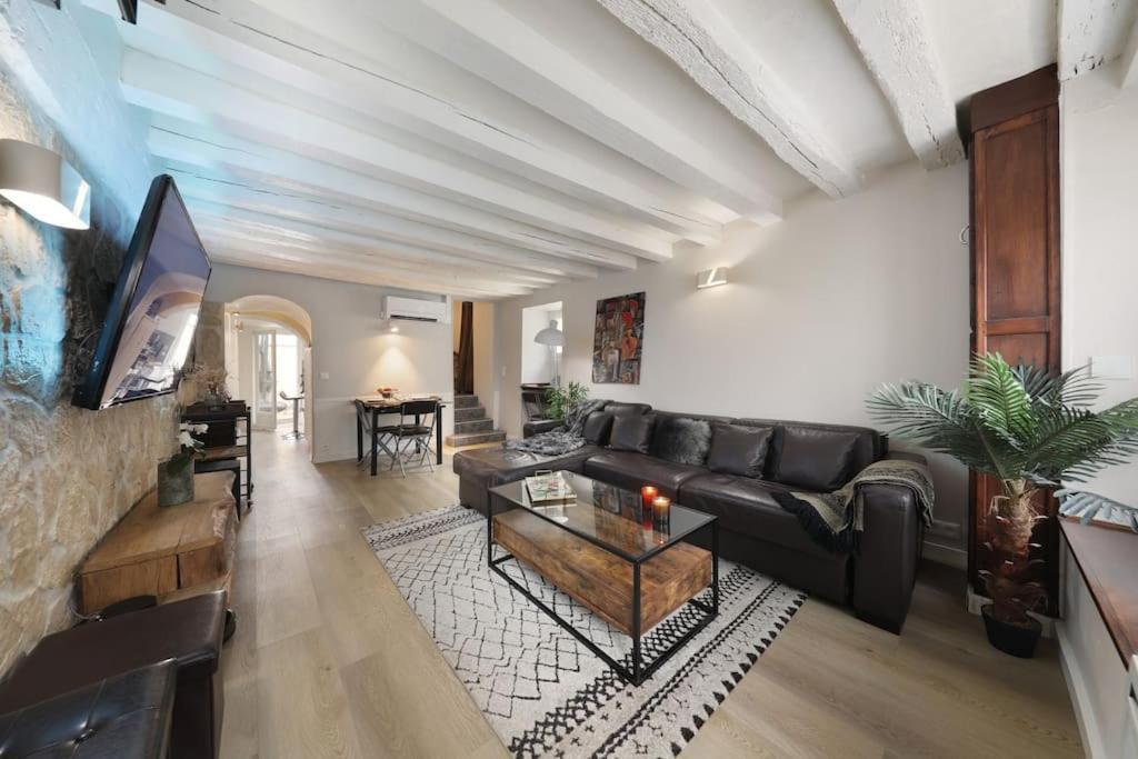Maison Exception Proche Cdg Paris Asterix Chantilly Climatisation Parking Orry-La-Ville Dış mekan fotoğraf