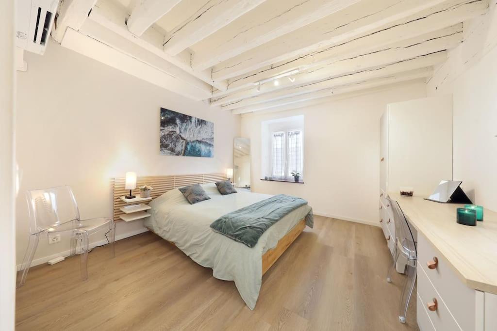 Maison Exception Proche Cdg Paris Asterix Chantilly Climatisation Parking Orry-La-Ville Dış mekan fotoğraf