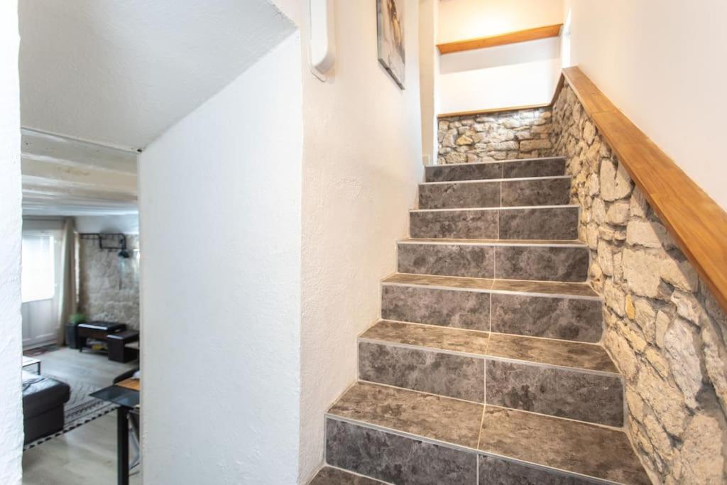 Maison Exception Proche Cdg Paris Asterix Chantilly Climatisation Parking Orry-La-Ville Dış mekan fotoğraf