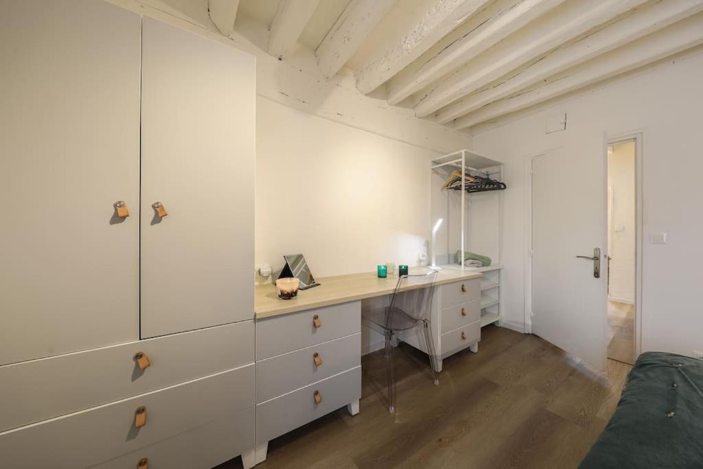 Maison Exception Proche Cdg Paris Asterix Chantilly Climatisation Parking Orry-La-Ville Dış mekan fotoğraf